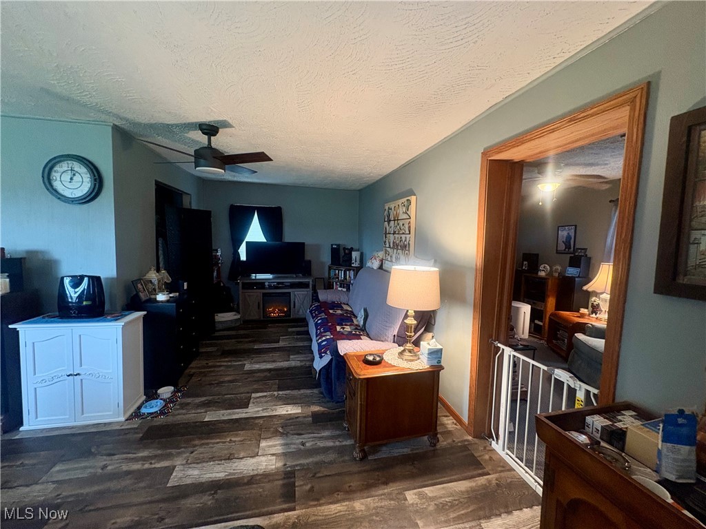 3459 Force Road, Shreve, Ohio image 27