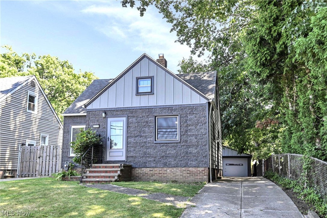 5531 W 48th Street