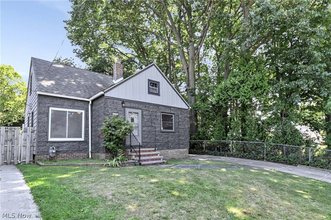 5531 W 48th Street