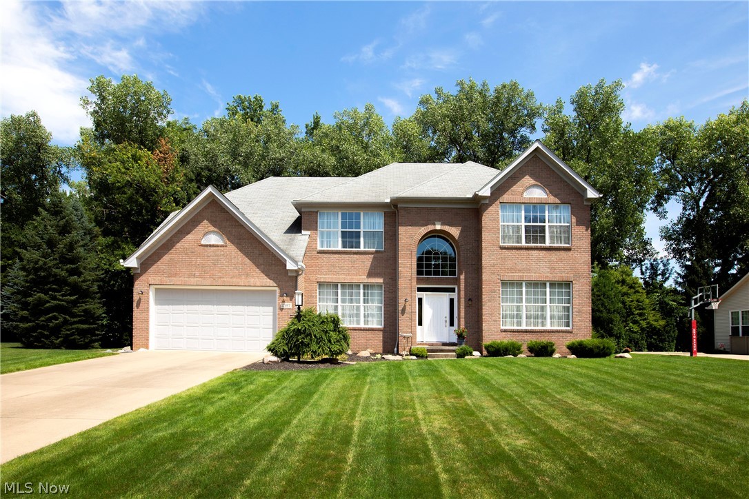 Stonebridge Creek Sub - Residential