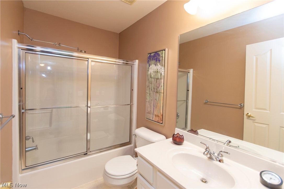 Stonebridge Creek Sub - Residential