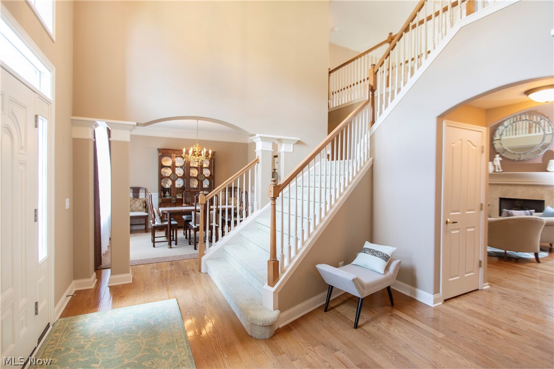 Stonebridge Creek Sub - Residential