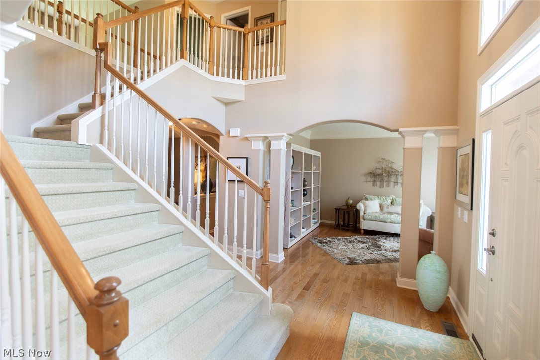 Stonebridge Creek Sub - Residential