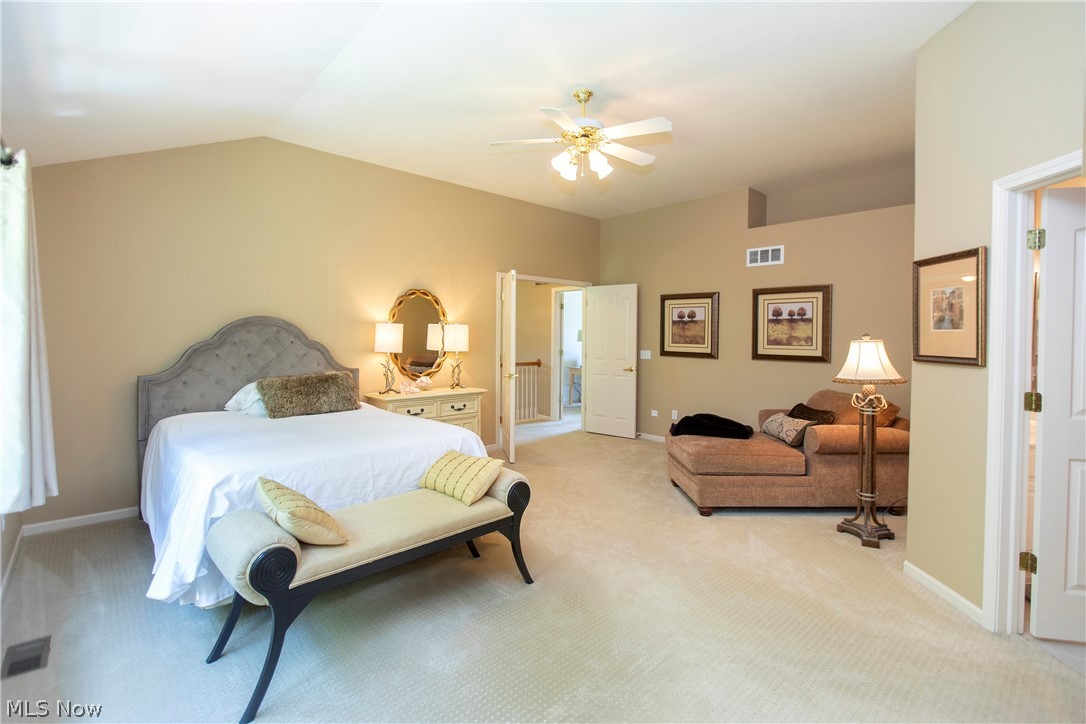 Stonebridge Creek Sub - Residential