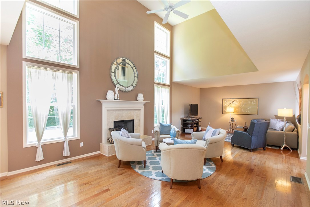 Stonebridge Creek Sub - Residential