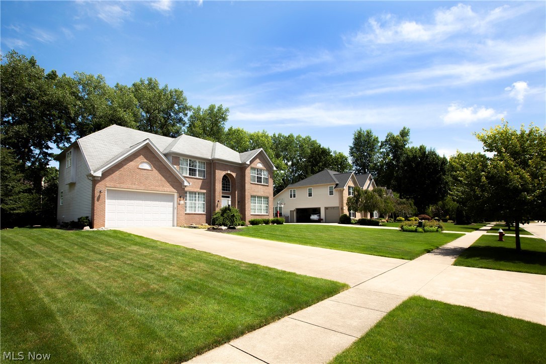 Stonebridge Creek Sub - Residential