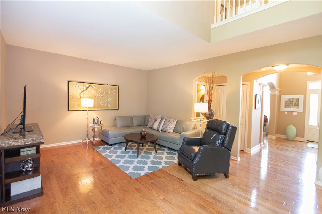 Stonebridge Creek Sub - Residential