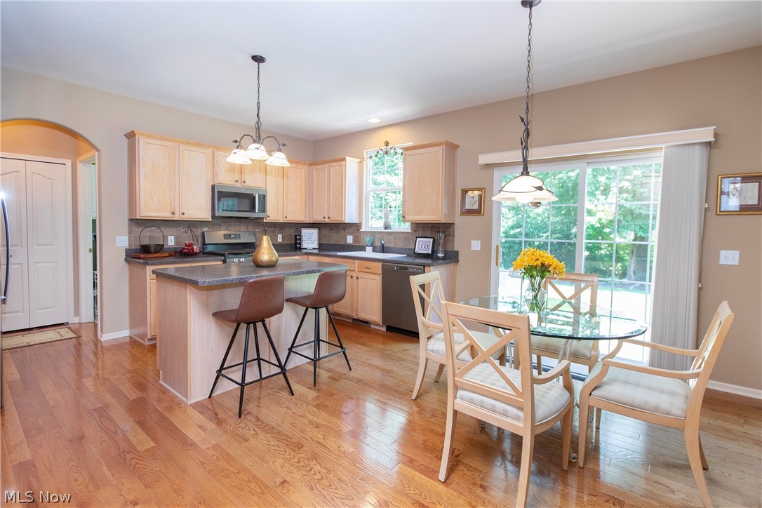 Stonebridge Creek Sub - Residential