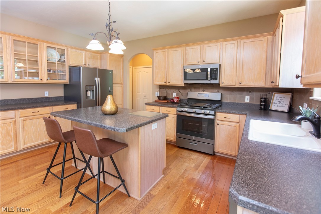 Stonebridge Creek Sub - Residential