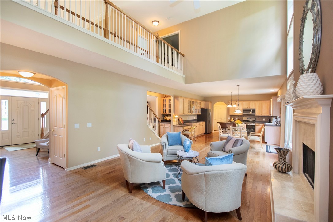 Stonebridge Creek Sub - Residential