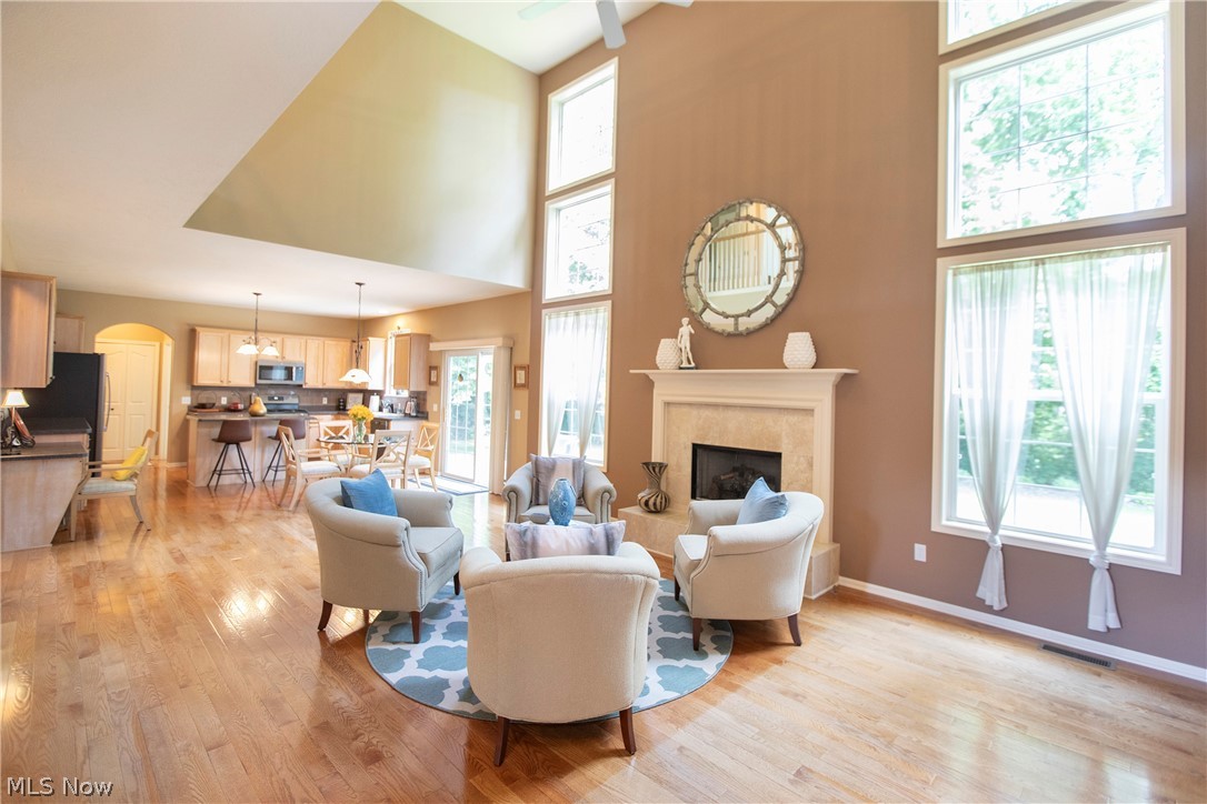 Stonebridge Creek Sub - Residential