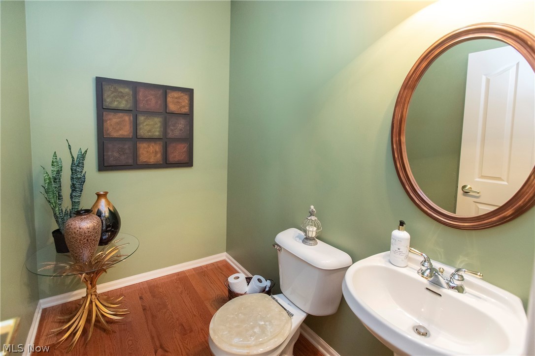 Stonebridge Creek Sub - Residential