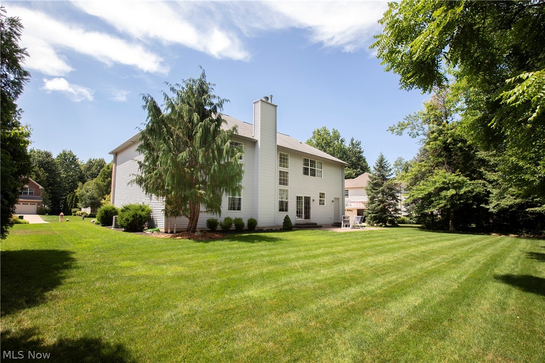 Stonebridge Creek Sub - Residential