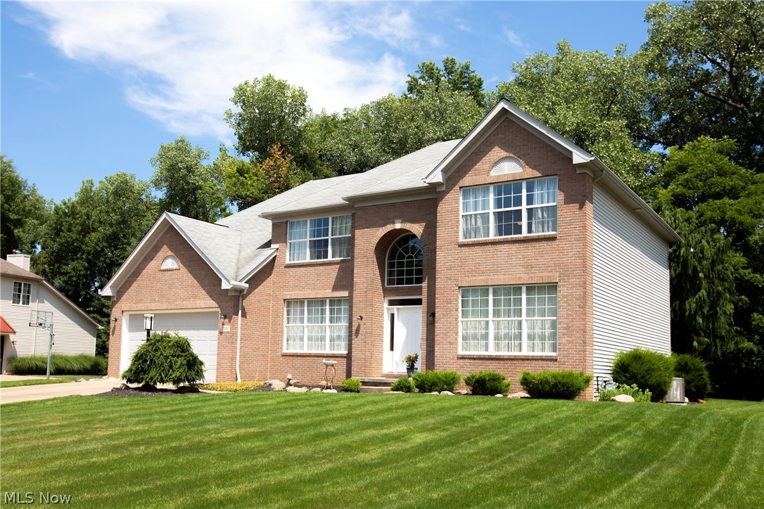 Stonebridge Creek Sub - Residential