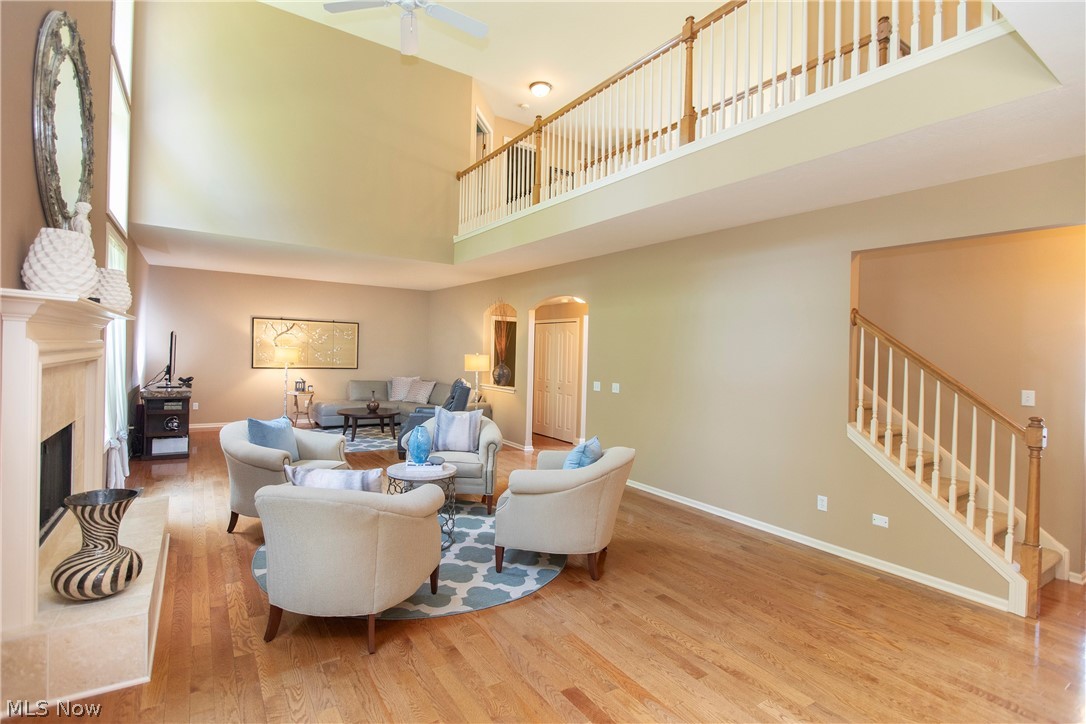 Stonebridge Creek Sub - Residential