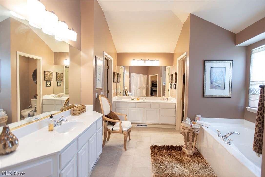 Stonebridge Creek Sub - Residential