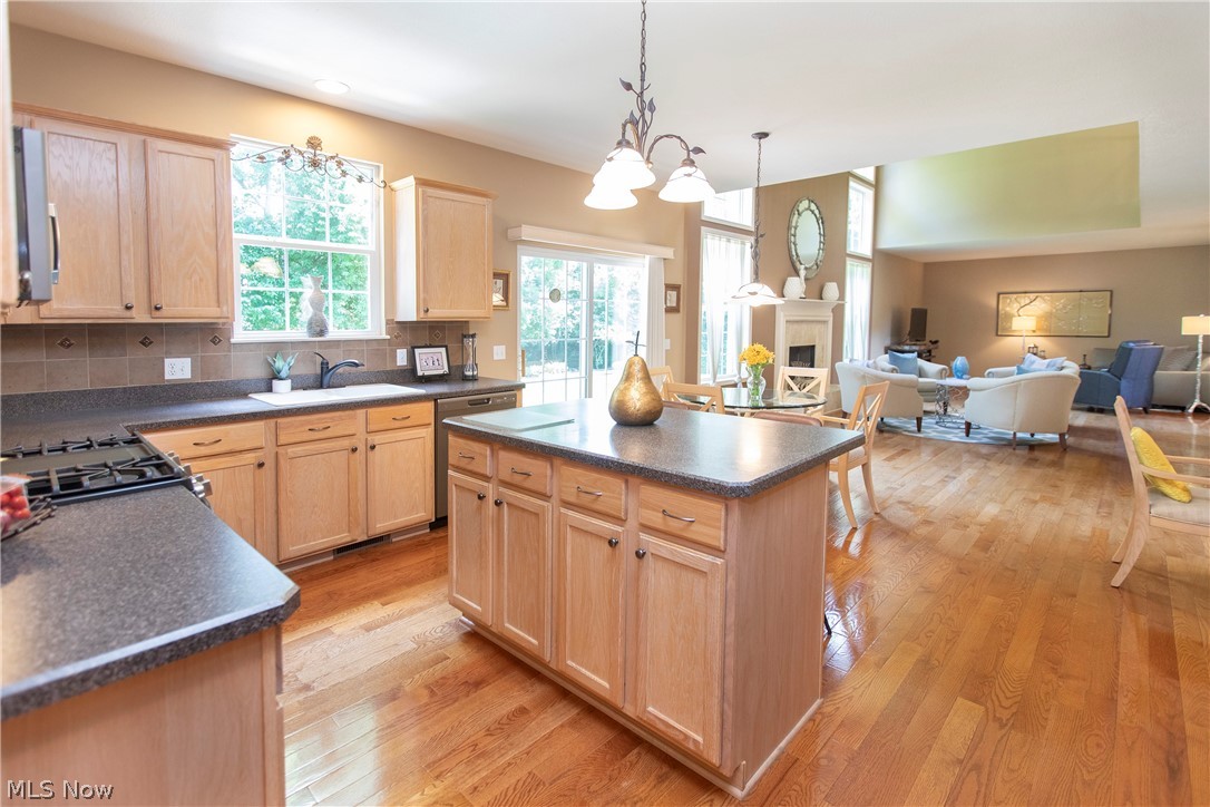 Stonebridge Creek Sub - Residential