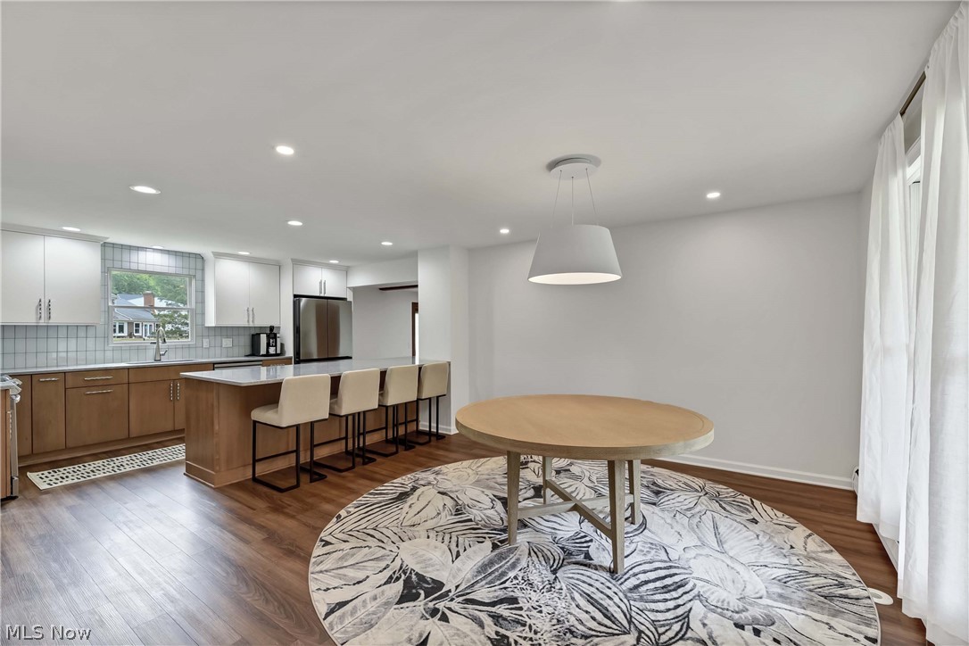 As Shown By/Recorded/Volume - Residential