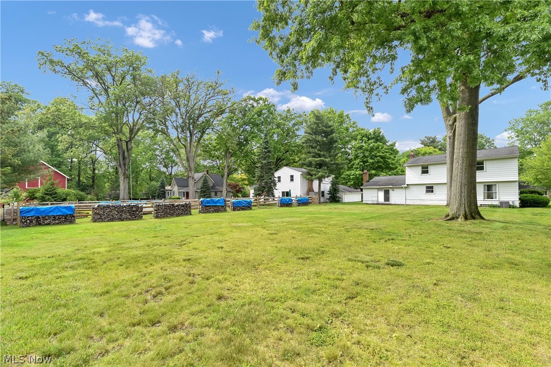 As Shown By/Recorded/Volume - Residential