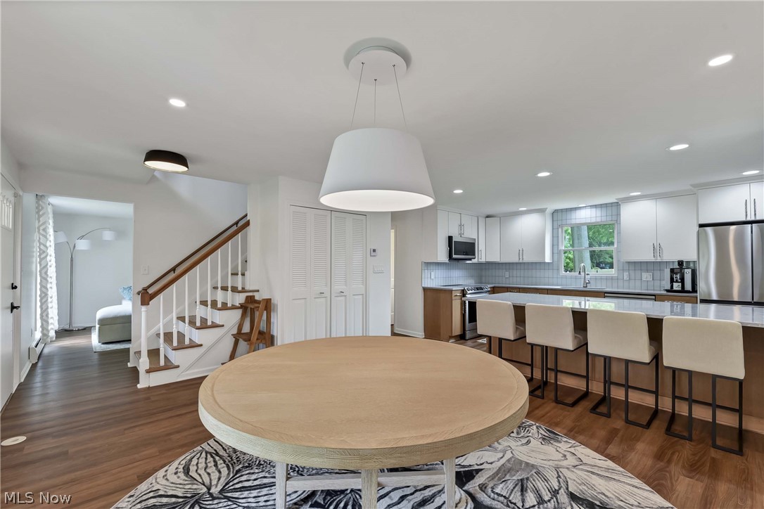 As Shown By/Recorded/Volume - Residential