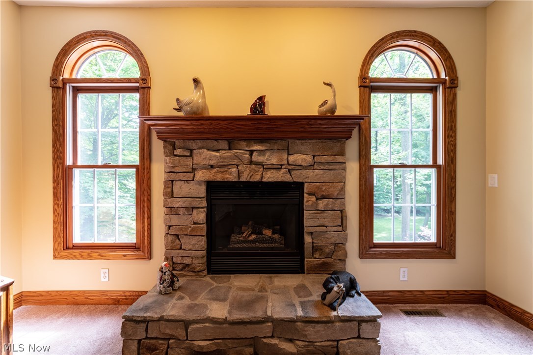 Old Stone Ridge - Residential