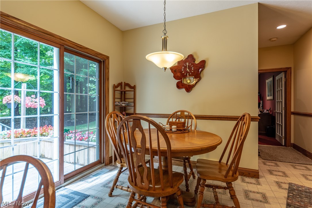 Old Stone Ridge - Residential