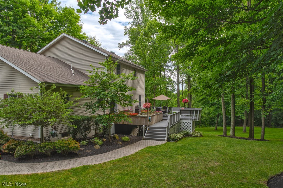 Old Stone Ridge - Residential