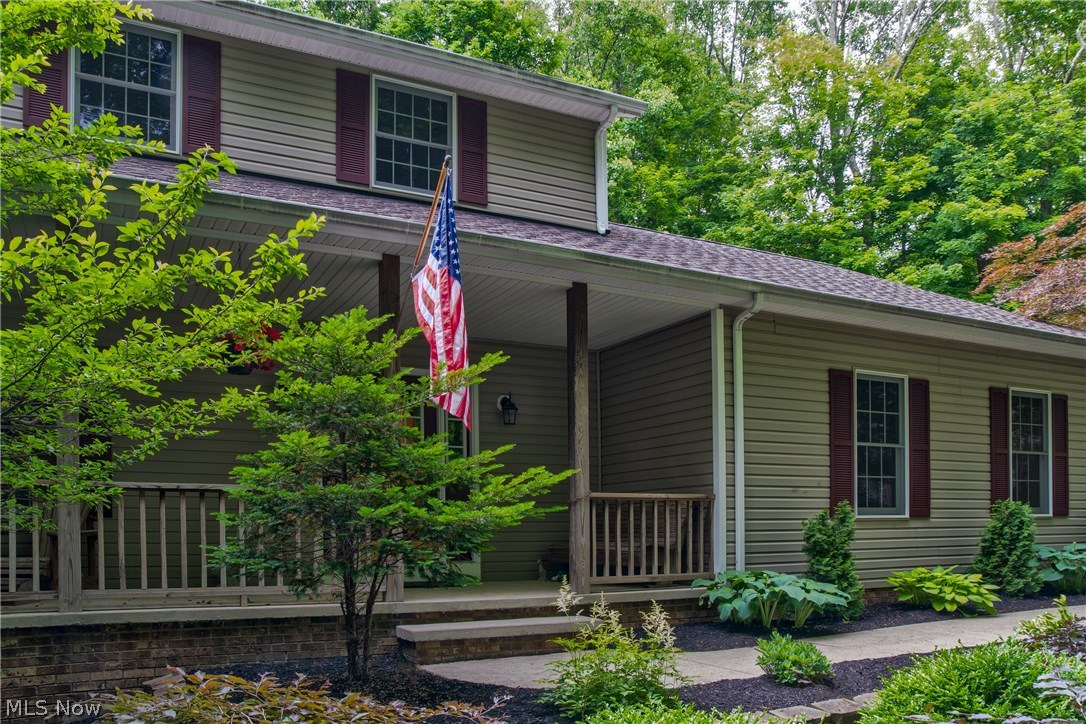 Old Stone Ridge - Residential