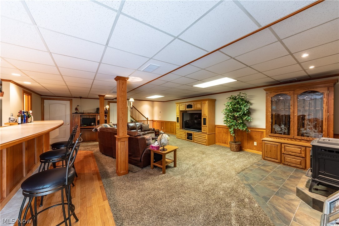 Old Stone Ridge - Residential