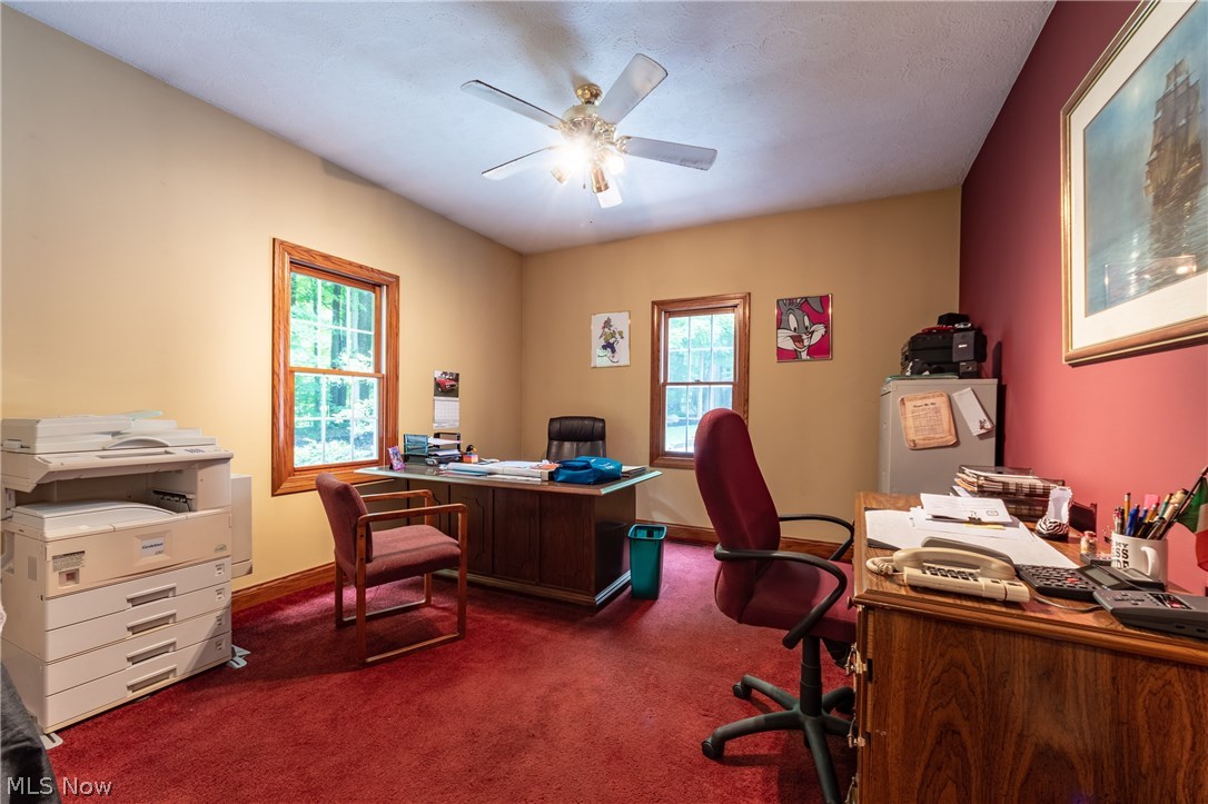 Old Stone Ridge - Residential