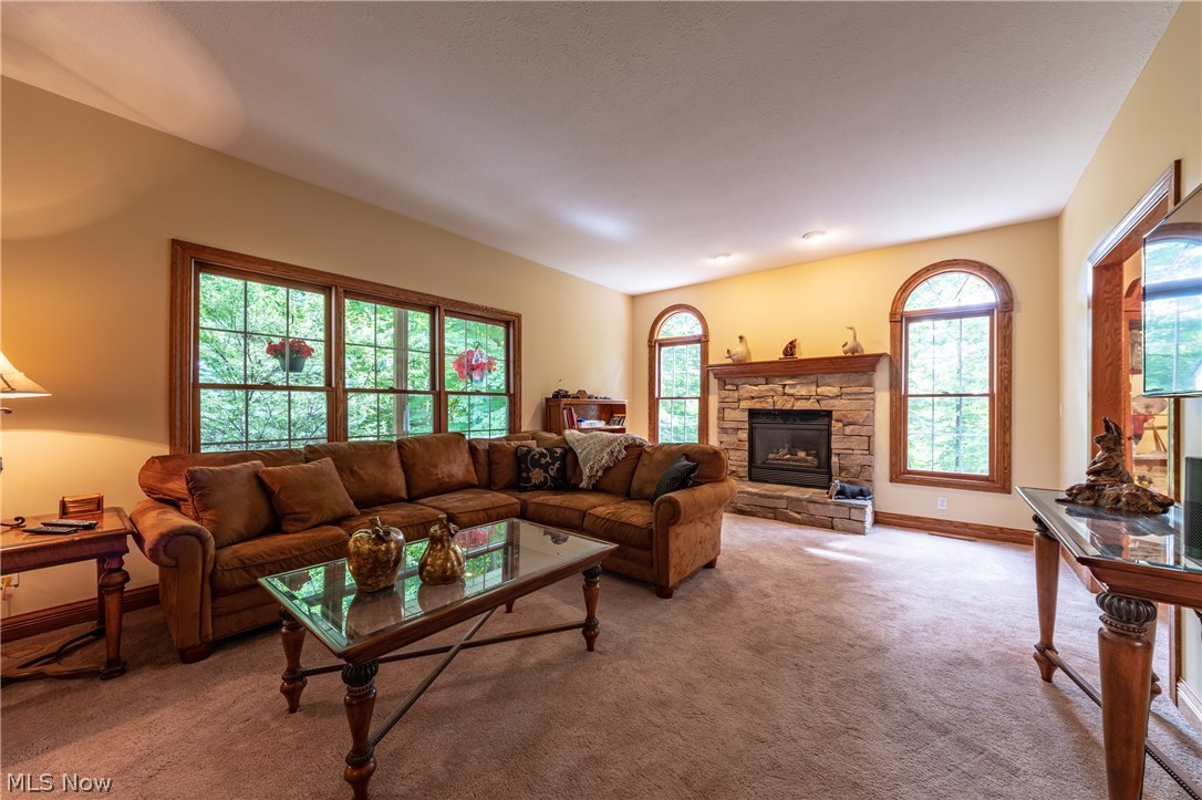 Old Stone Ridge - Residential