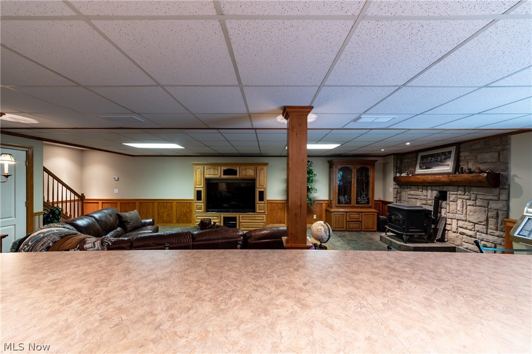 Old Stone Ridge - Residential