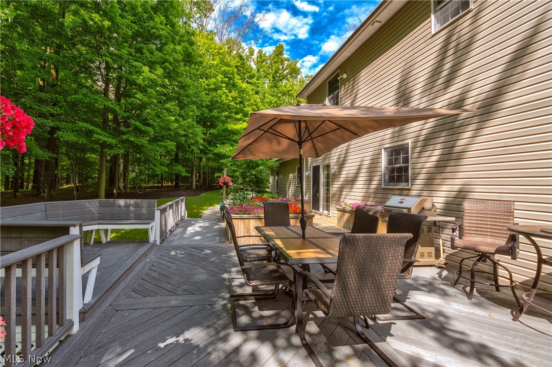 Old Stone Ridge - Residential