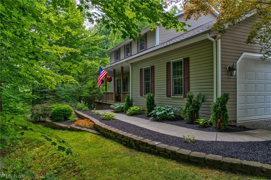Old Stone Ridge - Residential