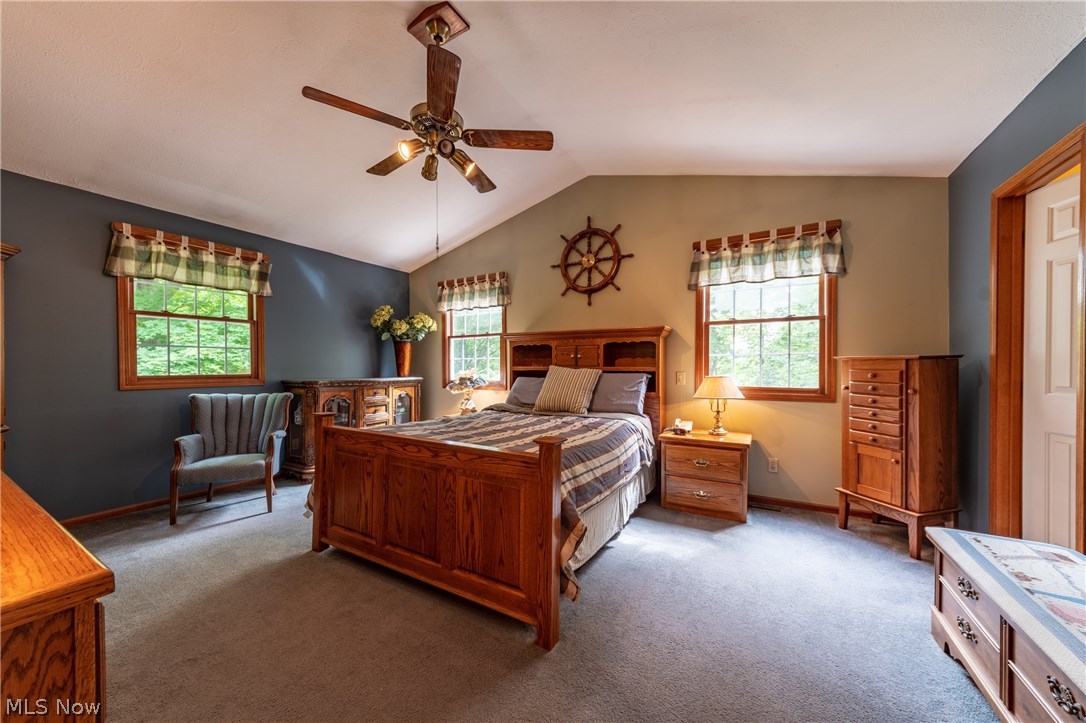 Old Stone Ridge - Residential