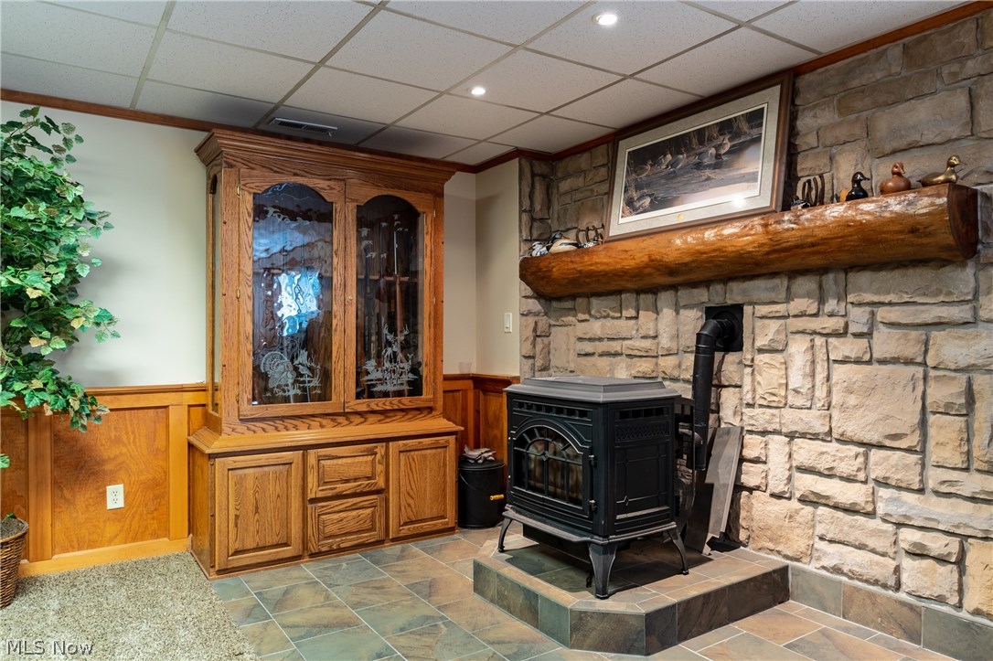 Old Stone Ridge - Residential