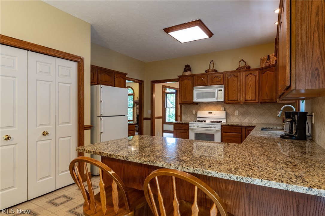 Old Stone Ridge - Residential