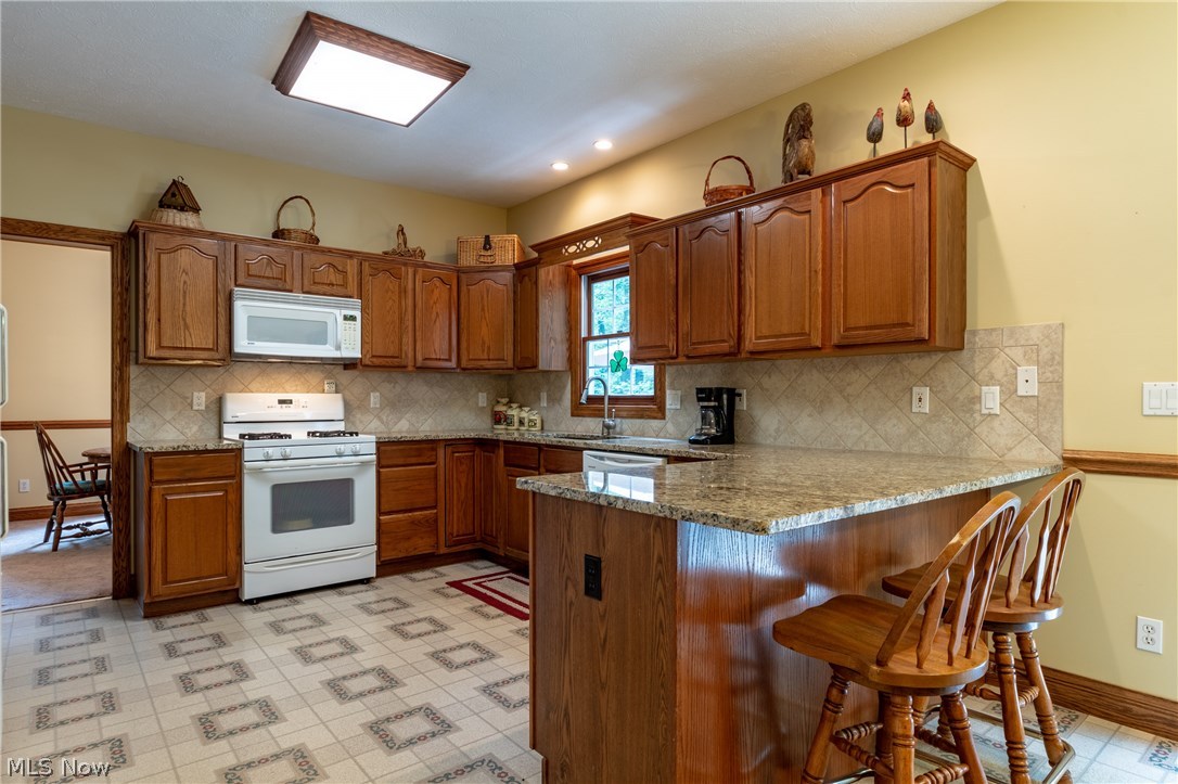 Old Stone Ridge - Residential