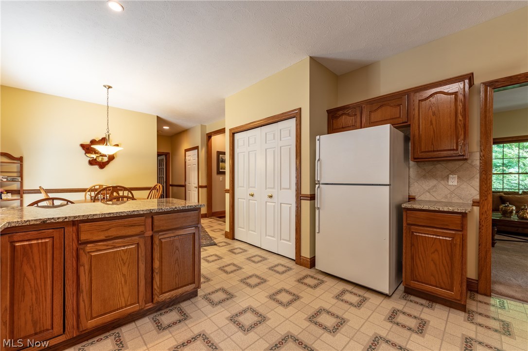 Old Stone Ridge - Residential