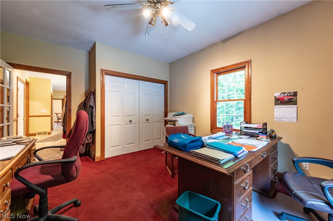 Old Stone Ridge - Residential