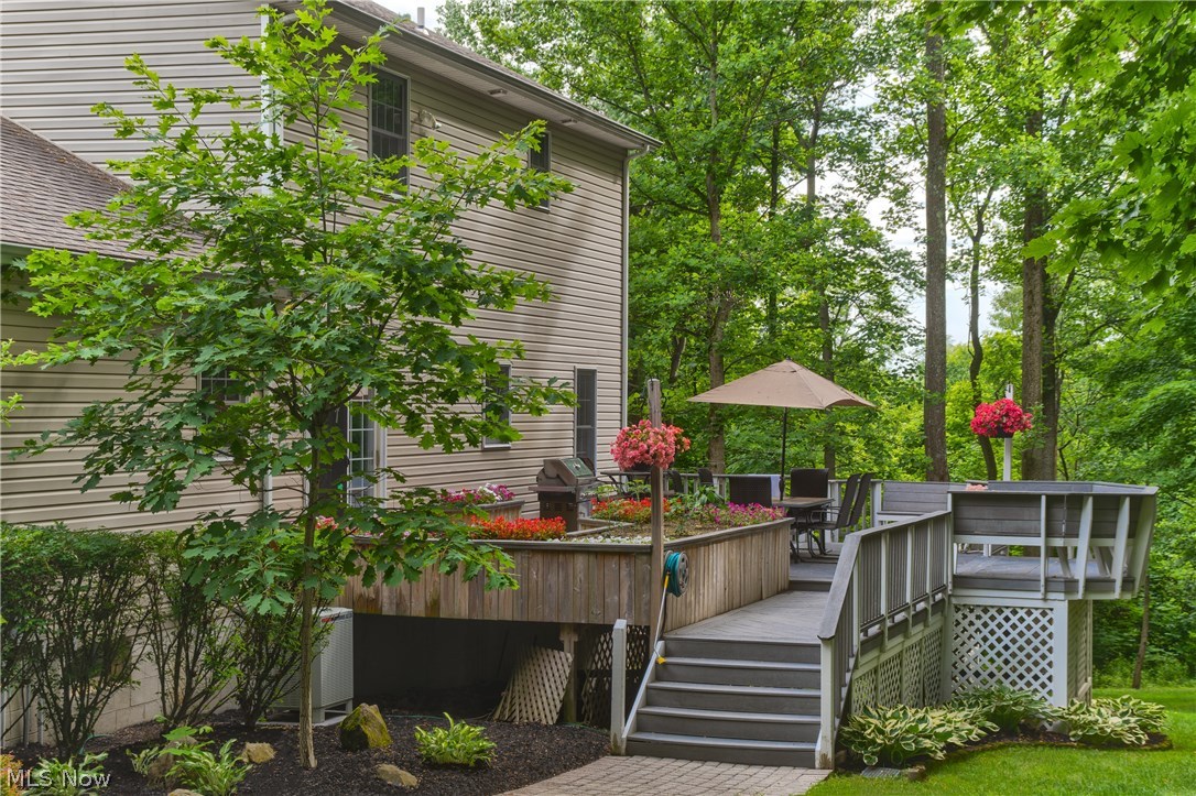 Old Stone Ridge - Residential