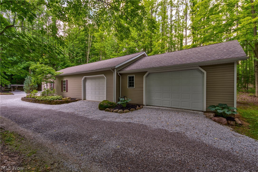 Old Stone Ridge - Residential