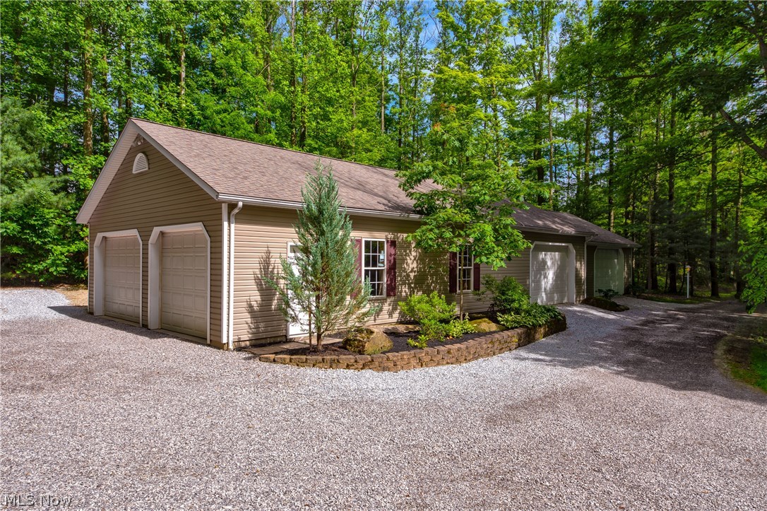 Old Stone Ridge - Residential