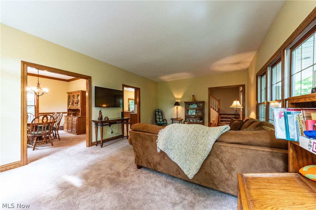 Old Stone Ridge - Residential