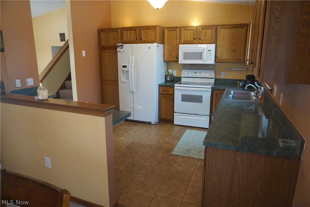 Lake Mohawk - Residential