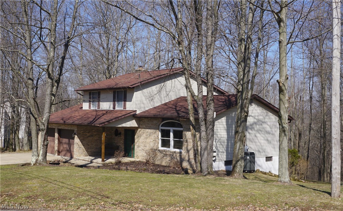 Lake Mohawk - Residential