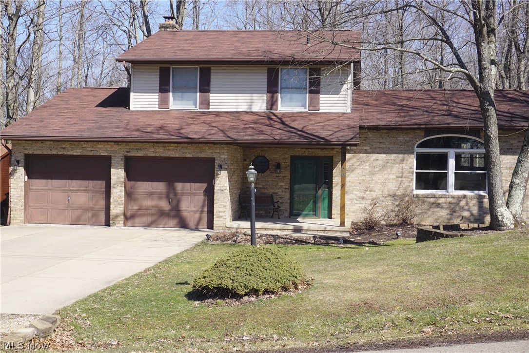 Lake Mohawk - Residential