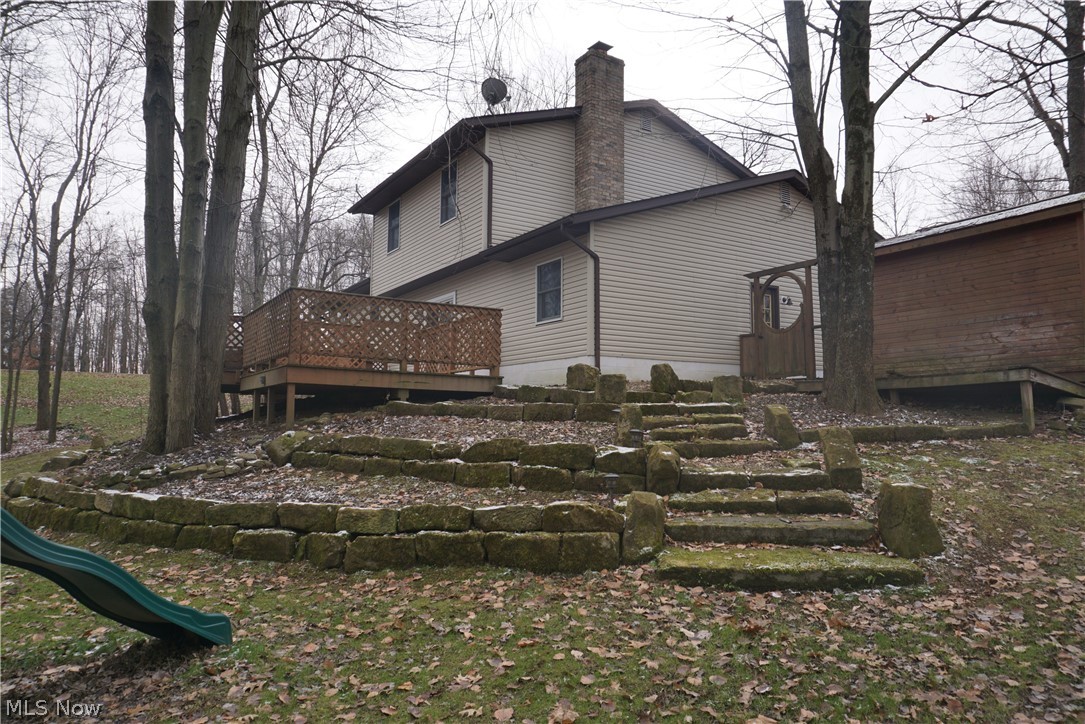 Lake Mohawk - Residential