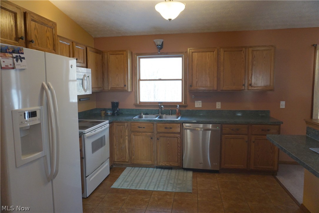 Lake Mohawk - Residential