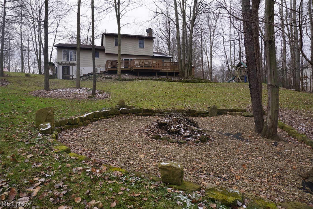 Lake Mohawk - Residential